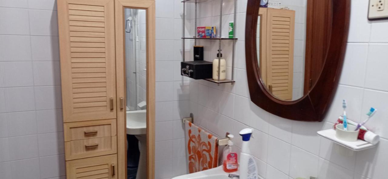 Cama Doble Cristina Apartment Olvera Exterior photo