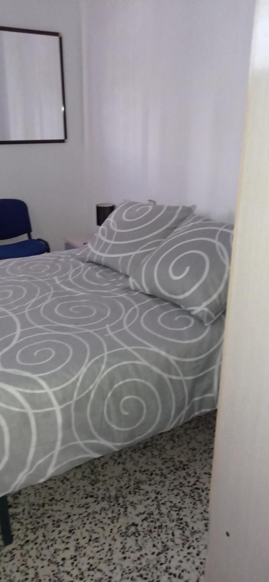 Cama Doble Cristina Apartment Olvera Exterior photo